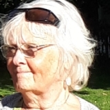 Profilfoto av Yvonne Berger