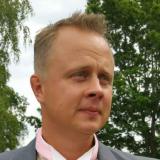 Profilfoto av Nicklas Palmgren