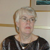 Profilfoto av Anita Edvinsson