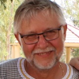 Profilfoto av Lennart Karlsson