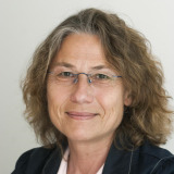 Profilfoto av Ingrid Bergh