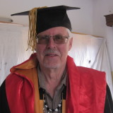 Profilfoto av Bertil Wennberg