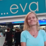 Profilfoto av Eva Lind Söderling