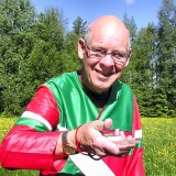 Profilfoto av Bengt Swenson