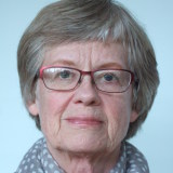 Profilfoto av Eva Eriksson