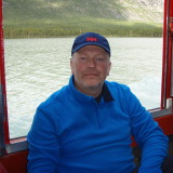 Profilfoto av Göran Mattsson