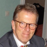 Profilfoto av Lennart Blomgren