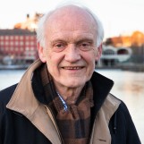 Profilfoto av Staffan Olsson