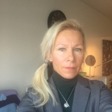 Profilfoto av Britta Ekdahl