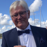 Profilfoto av Lars-Erik Granqvist