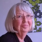 Profilfoto av Barbro Müller