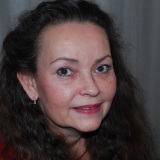 Profilfoto av Bodil Isaksson