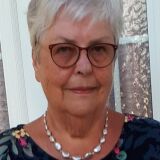 Profilfoto av Marianne Aspenberg