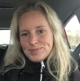 Profilfoto av Linda Hörnberg