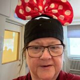 Profilfoto av Margit Marja Hage Leijonblå