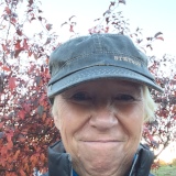 Profilfoto av Gunilla Skoog