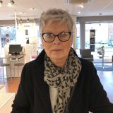 Profilfoto av Gunilla Blanch Martinsson