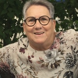 Profilfoto av Birgit Mårtensson