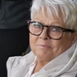 Profilfoto av Gudrun Ahlström