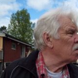 Profilfoto av Gunnar Teveldal