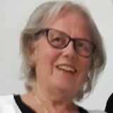 Profilfoto av Margareta Rosengren