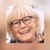 Profilfoto av Lena Isberg