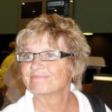 Profilfoto av Gunilla Vernersson