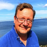 Profilfoto av Pierre Edström