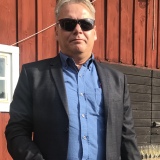 Profilfoto av Jonas Ahlström