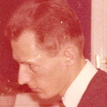 Profilfoto av Jan Nyholm