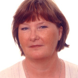 Profilfoto av Yvonne Cedergren