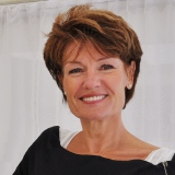 Profilfoto av Ann-Marie Waldmann