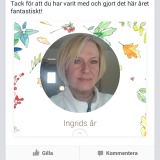 Profilfoto av Ingrid Pettersson