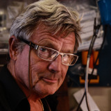 Profilfoto av Dick Magnusson