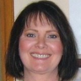 Profilfoto av Marita Wetterling