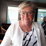 Profilfoto av Barbro Lindmark