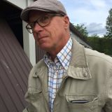 Profilfoto av Peter Åhlund