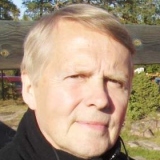 Profilfoto av Bo Johansson