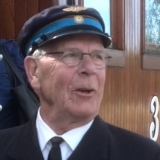 Profilfoto av Svante Wennberg