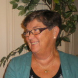 Profilfoto av Anette Orrgard