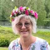 Profilfoto av Susanne Wahlman