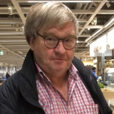 Profilfoto av Anders Bergstén