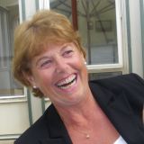 Profilfoto av Cecilia Silfwerbrand