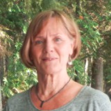 Profilfoto av Helene Rehnfors