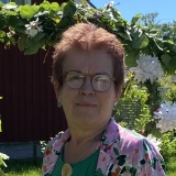 Profilfoto av Pernilla Broo