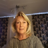 Profilfoto av Annette Berglund