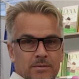 Profilfoto av Göran Lundell