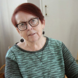 Profilfoto av Barbro Larsson