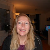 Profilfoto av Yvonne Folkesson