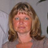 Profilfoto av Susanne Tärnström